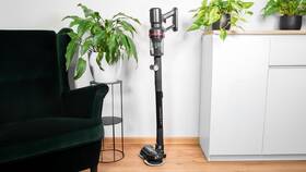 Tyčový vysavač Concept VP6260 4v1 Ultimate Pro+ černý

 obrázek produktu 27 z 35