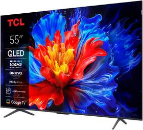Televize TCL 55P8K 
