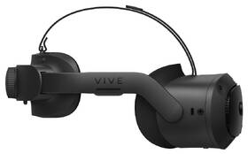 Brýle pro virtuální realitu HTC Vive Focus Vision černé

 obrázek produktu 10 z 10