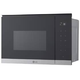 Set výrobků LG WSED7613S + CBIZ2435B + MG7Z2593D černý

 obrázek produktu 24 z 26