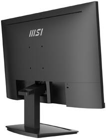 Monitor MSI PRO MP243X černý

 obrázek produktu 6 z 9