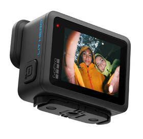 Outdoorová kamera GoPro LIT HERO černá

 obrázek produktu 1 z 10