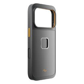 Kryt na mobil Peak Design GNAR na Apple iPhone 17 Pro černý

 obrázek produktu 1 z 5