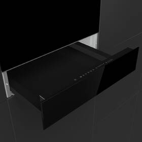 Ohřevná zásuvka Gorenje WD1410BG černá/sklo

 obrázek produktu 1 z 4