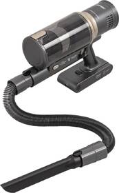 Tyčový vysavač Zelmer ZSVC912BF PET 2v1 černý/zlatý

 obrázek produktu 8 z 25