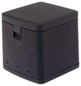 Nabíječka PATONA Premium Series USB-C AHDBT901 (GoPro Hero 9/10/11/12) černá

 obrázek produktu 3 z 7
