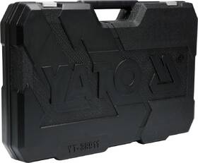 Sada gola klíčů YATO YT-38911 (79 ks) 

 obrázek produktu 2 z 3