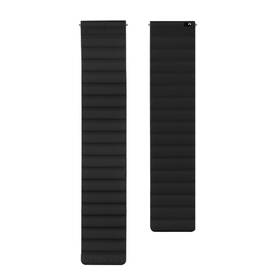 Řemínek Mobile Origin Easy Strap Magnetic Watch 20mm černý

 obrázek produktu 3 z 7