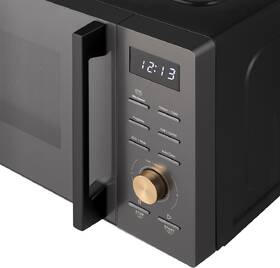 Mikrovlnná trouba Sencor SMW 5520BK černá

 obrázek produktu 4 z 19