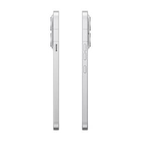 Mobilní telefon Nothing Phone (4a) Pro 5G 8 GB / 128 GB stříbrný

 obrázek produktu 8 z 10