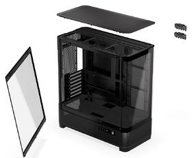 Case ENDORFY Aquarius 8000 Flex černá

 obrázek produktu 13 z 25