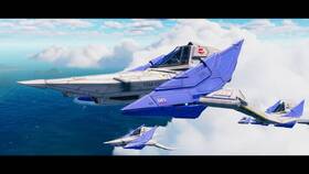 Hra Nintendo Switch 2 Star Fox 

 obrázek produktu 4 z 5
