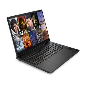 Notebook HyperX OMEN 15-gb0001ncx + Game Pass předplatné na 2 měsíce černý

 obrázek produktu 4 z 7