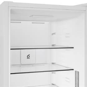 Chladnička s mrazničkou Whirlpool WHK 22372 W5EA bílá

 obrázek produktu 8 z 19