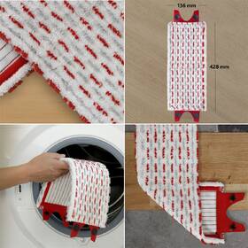 Návlek na mop Vileda Ultramax Extra 

 obrázek produktu 2 z 2