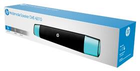 Soundbar HP DHE-6010, 6W černý

 obrázek produktu 3 z 4