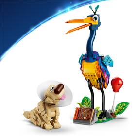 Stavebnice LEGO® │ Disney a Pixar 43290 Kevin a Dug 

 obrázek produktu 8 z 9