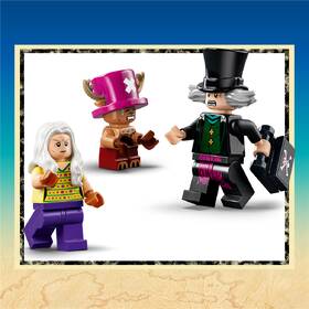 Stavebnice LEGO® ONE PIECE 75641 Úkryt Dr. Hiriluka 

 obrázek produktu 8 z 8