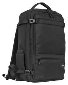 Batoh na notebook Natec CAMEL LIGHT 15.6", 19 L černý

 obrázek produktu 6 z 18