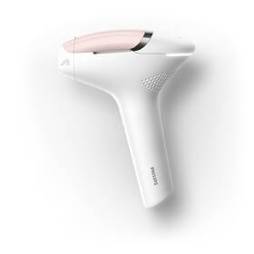 Epilátor Philips BRI930/00 bílý/růžový

 obrázek produktu 1 z 9