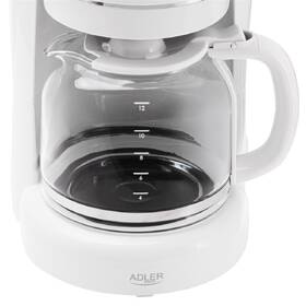 Kávovar Adler AD4383w bílý

 obrázek produktu 5 z 14