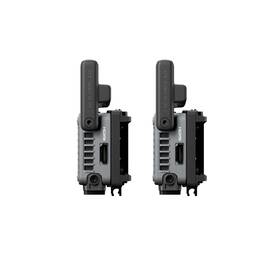 Vysílač DJI SDR Transmission 2 Combo černý

 obrázek produktu 5 z 10