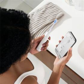 Zubní kartáček Laifen LFTB02-P ABS White bílý

 obrázek produktu 5 z 10