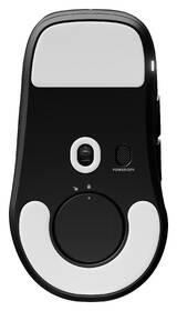 Myš SteelSeries Rival Pro WL černá

 obrázek produktu 6 z 9