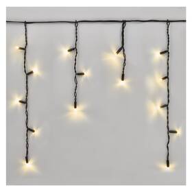 LED řetěz EMOS ICICLE, 50LED, IP44, WW/WW FLA (3m) černý

 obrázek produktu 1 z 2