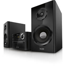 Mikrosystém Philips BTD2180 
