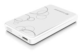 Externí pevný disk 2,5" Transcend 25A3W 1TB, USB 3.0 (3.1 Gen 1) bílý

 obrázek produktu 1 z 2