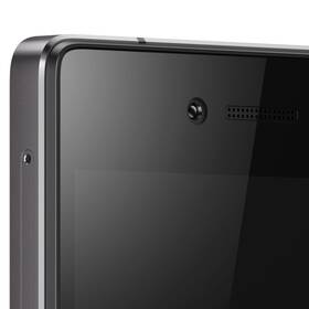 Mobilní telefon Lenovo Shot Dual Sim + ochranný kryt a folie displeje zdarma šedý

 obrázek produktu 12 z 34