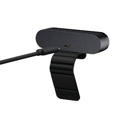Webkamera Logitech BRIO 4K černá

 obrázek produktu 2 z 8