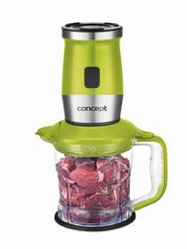Stolní mixér Concept SM3393 zelená barva
