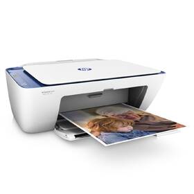 Tiskárna multifunkční HP DeskJet 2630 All-in-One bílá/modrá

 obrázek produktu 2 z 5