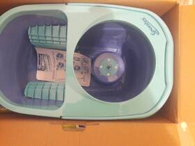 Mop sada Spontex Express Systém+ modrý

 obrázek produktu 3 z 3