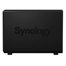 Datové úložiště (NAS) Synology DS118 černé

 obrázek produktu 1 z 6