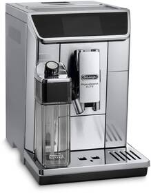 Espresso De'Longhi ECAM 650.75 MS stříbrné

 obrázek produktu 33 z 34