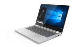Notebook Lenovo Yoga 530-14IKB šedý

 obrázek produktu 4 z 19