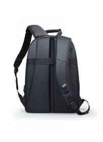 Batoh na notebook PORT DESIGNS Chicago Evo, Anti-theft, na 15,6'' černý

 obrázek produktu 5 z 11
