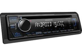 Autorádio s CD KENWOOD KDC-130UB černé

 obrázek produktu 1 z 2