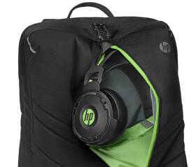 Batoh na notebook HP PAV Gaming 500 pro 17.3" černý

 obrázek produktu 4 z 6