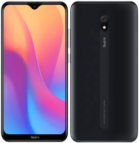 Mobilní telefon Xiaomi Redmi 8A Dual SIM černý

 obrázek produktu 1 z 5