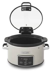 Pomalý hrnec CrockPot CSC060X 

 obrázek produktu 1 z 3