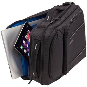 Batoh na notebook THULE Crossover 2 brašna/batoh na 15,6" černý

 obrázek produktu 7 z 9