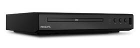 DVD přehrávač Philips TAEP200 černý

 obrázek produktu 4 z 5