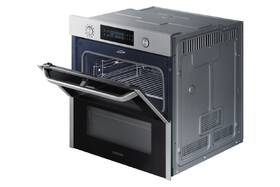 Trouba Samsung NV75N5671RS/OL černá/stříbrná

 obrázek produktu 9 z 18