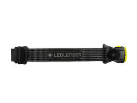 Čelovka LEDLENSER MH3 černá/žlutá

 obrázek produktu 3 z 3