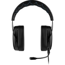 Headset Corsair HS50 Pro černý/modrý

 obrázek produktu 2 z 7