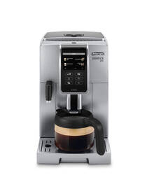 Espresso De'Longhi ECAM 370.95 S stříbrné

 obrázek produktu 10 z 16